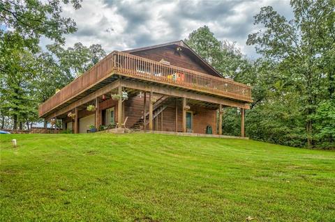 4 Russell Rd, Mcloud, OK 74851 photo 1