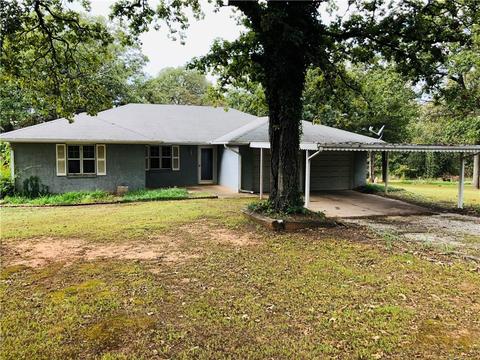 3931 Harrison Dr, Harrah, OK 73045 photo 1