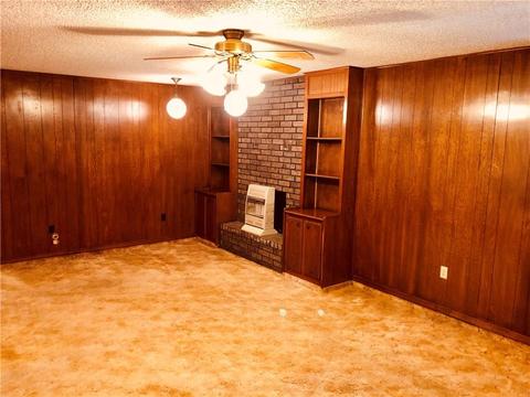 3931 Harrison Dr, Harrah, OK 73045 photo 3
