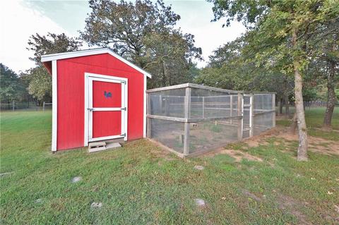 335342 E 970 Rd, Wellston, OK 74881 photo 27