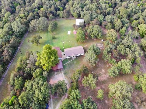 335342 E 970 Rd, Wellston, OK 74881 photo 3