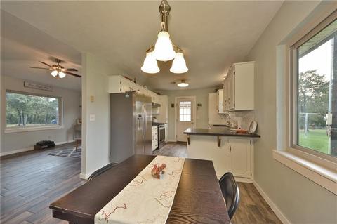 335342 E 970 Rd, Wellston, OK 74881 photo 13
