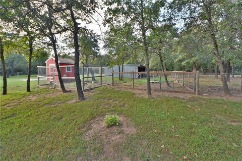 335342 E 970 Rd, Wellston, OK 74881 photo 26