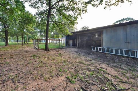 335342 E 970 Rd, Wellston, OK 74881 photo 30