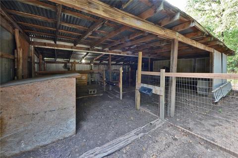 335342 E 970 Rd, Wellston, OK 74881 photo 28