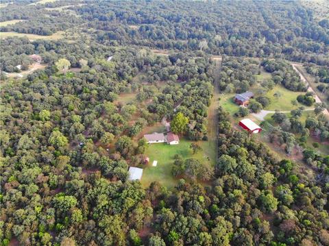 335342 E 970 Rd, Wellston, OK 74881 photo 4