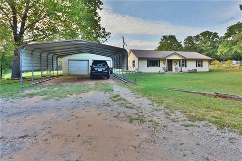 335342 E 970 Rd, Wellston, OK 74881 photo 6