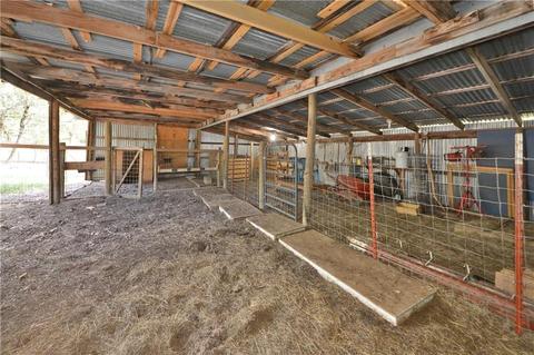 335342 E 970 Rd, Wellston, OK 74881 photo 29
