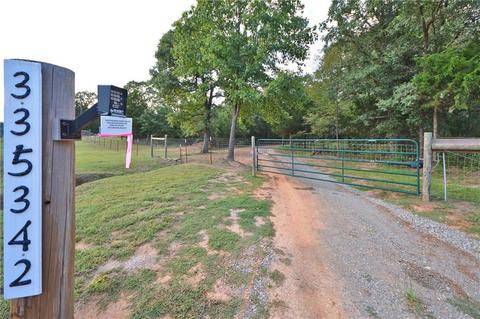 335342 E 970 Rd, Wellston, OK 74881 photo 36