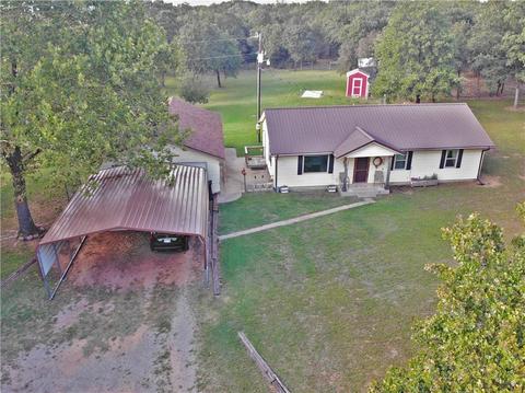 335342 E 970 Rd, Wellston, OK 74881 photo 7