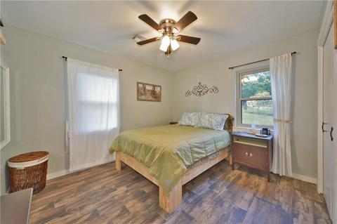 335342 E 970 Rd, Wellston, OK 74881 photo 16