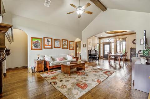 2304 Burning Tree, Norman, OK 73071 photo 8