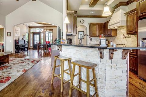 2304 Burning Tree, Norman, OK 73071 photo 11