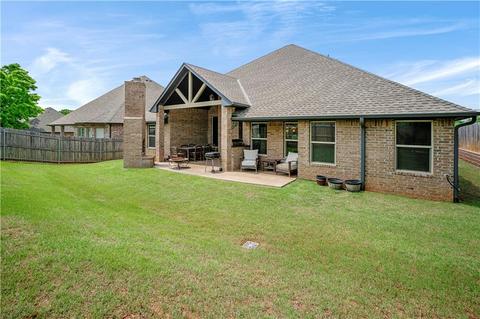 2304 Burning Tree, Norman, OK 73071 photo 36