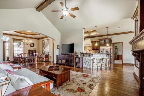 2304 Burning Tree, Norman, OK 73071 photo 10