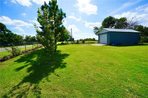 3801 Cramer Rd, Spencer, OK 73084 photo 9
