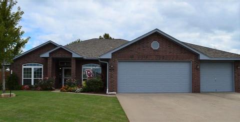 2201 Headwind Dr, Purcell, OK 73080 photo 1