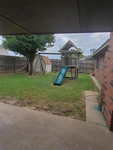 3205 Quail Cir, Altus, OK 73521 photo 25