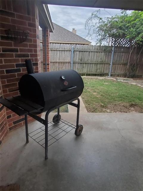 3205 Quail Cir, Altus, OK 73521 photo 23