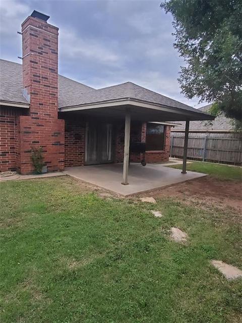 3205 Quail Cir, Altus, OK 73521 photo 26