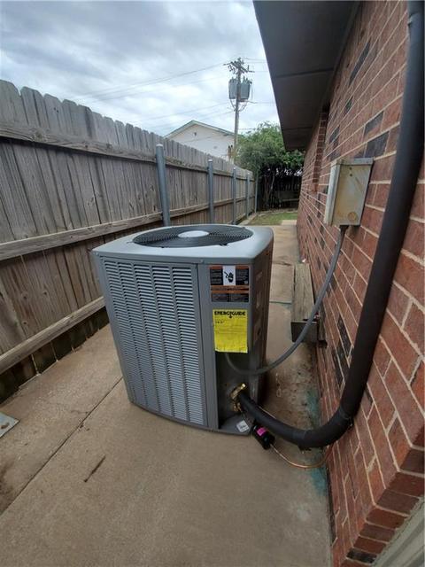 3205 Quail Cir, Altus, OK 73521 photo 28