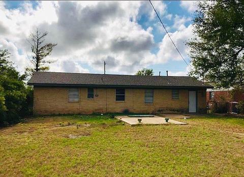 1012 S Park Ln, Altus, OK 73521 photo 13