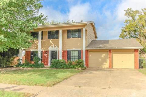116 Pine Tree Ln, Norman, OK 73072 photo 3