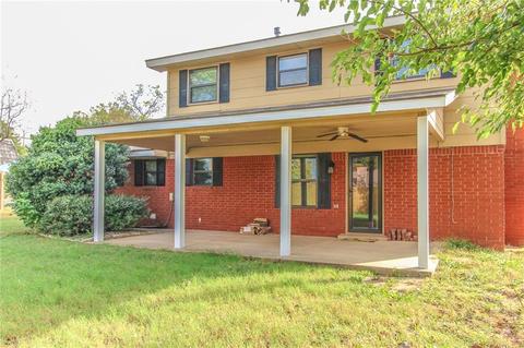 116 Pine Tree Ln, Norman, OK 73072 photo 33