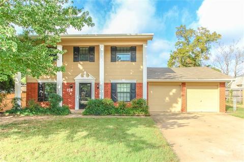 116 Pine Tree Ln, Norman, OK 73072 photo 1
