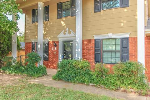 116 Pine Tree Ln, Norman, OK 73072 photo 4