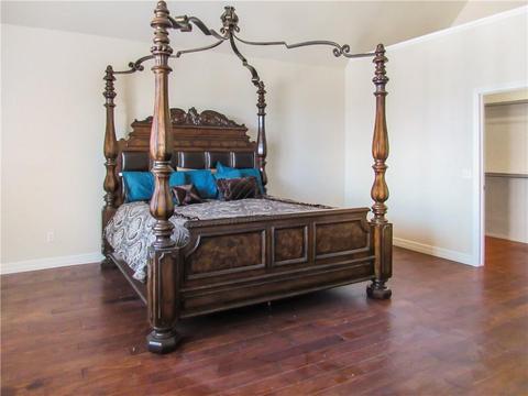 205 Paseo De Vida Loop, Altus, OK 73521 photo 18