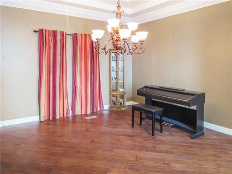 205 Paseo De Vida Loop, Altus, OK 73521 photo 8