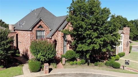 205 Paseo De Vida Loop, Altus, OK 73521 photo 1
