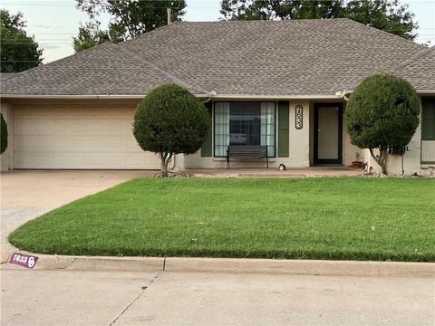 7633 NW 28th St, Bethany, OK 73008 photo 4