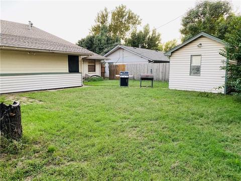 7633 NW 28th St, Bethany, OK 73008 photo 27