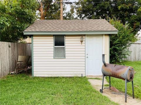 7633 NW 28th St, Bethany, OK 73008 photo 29