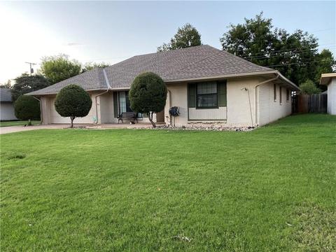 7633 NW 28th St, Bethany, OK 73008 photo 5