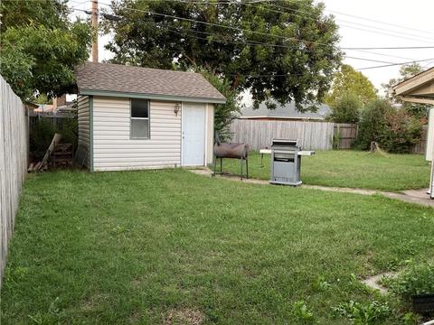7633 NW 28th St, Bethany, OK 73008 photo 28