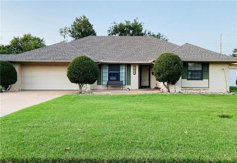 7633 NW 28th St, Bethany, OK 73008 photo 1