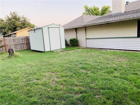 7633 NW 28th St, Bethany, OK 73008 photo 25