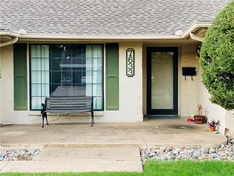 7633 NW 28th St, Bethany, OK 73008 photo 3
