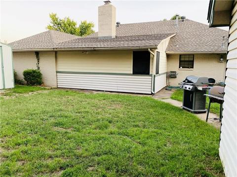 7633 NW 28th St, Bethany, OK 73008 photo 26