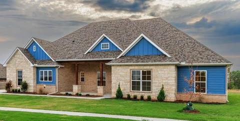 4531 Baldwin Ave, Moore, OK 73160 photo 3