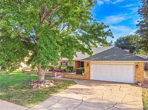 304 Sequoyah Ln, Altus, OK 73521 photo 4
