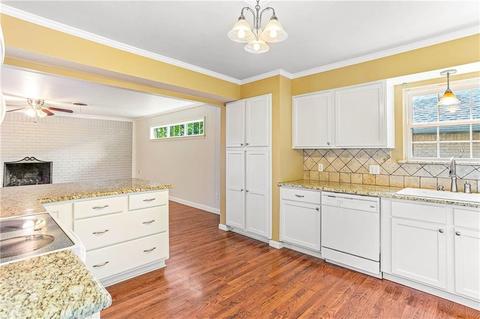 304 Sequoyah Ln, Altus, OK 73521 photo 15