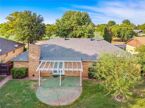 304 Sequoyah Ln, Altus, OK 73521 photo 31