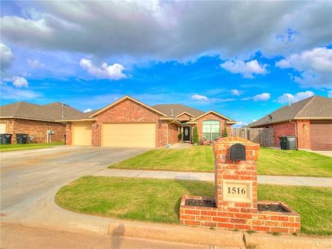 Undisclosed, Moore, OK 73160 photo 1