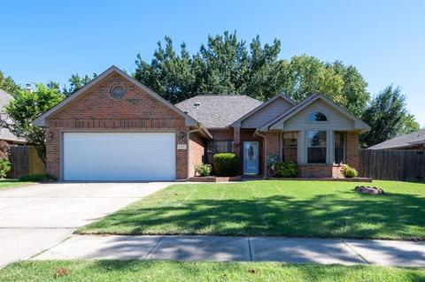 405 Baker St, Norman, OK 73072 photo 1