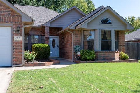 405 Baker St, Norman, OK 73072 photo 4