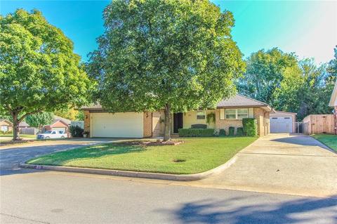 511 Leslie Dr, Noble, OK 73068 photo 31